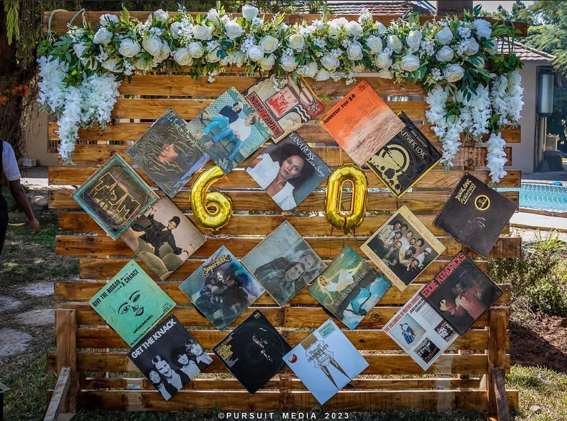 Photobooth at Event