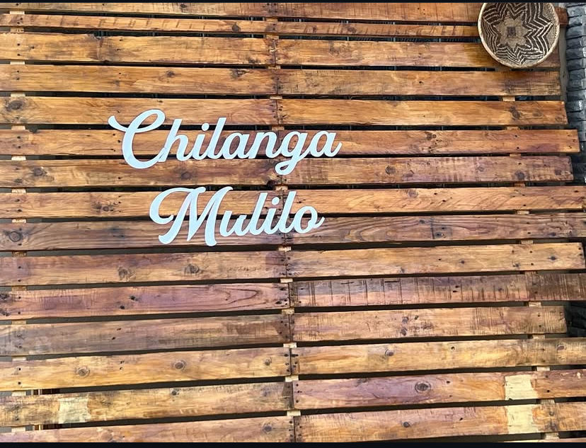 Custom Event Decor